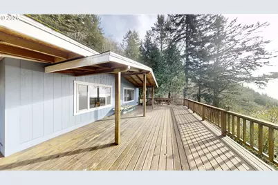 17360 Mountain Dr, Brookings, OR 97415 - Photo 24