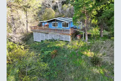 17360 Mountain Dr, Brookings, OR 97415 - Photo 2
