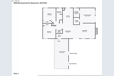 4590 SW Savannah Pl, Beaverton, OR 97078 - Photo 46