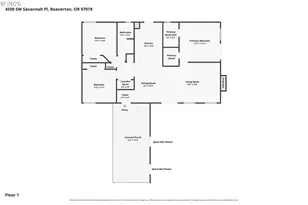 4590 SW Savannah Pl, Beaverton, OR 97078 - Photo 46