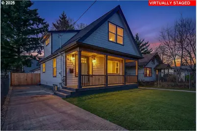 4735 SE 59th Ave, Portland, OR 97206 - Photo 2