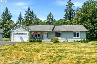 28500 NE 132nd Ave, Battle Ground, WA 98604 - Photo 2