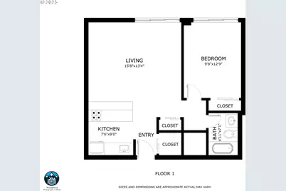 1313 Lincoln St #1005, Eugene, OR 97401 - Photo 32