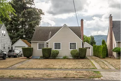 6006 N Willamette Blvd, Portland, OR 97203 - Photo 1