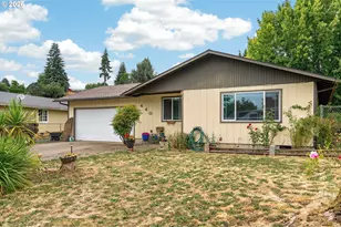 440 NE 3rd St, Willamina, OR 97396 - Photo 2
