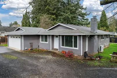 2022 SE 143rd Ave, Portland, OR 97233 - Photo 1