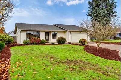 4826 Chestnut Ct SE, Albany, OR 97322 - Photo 1