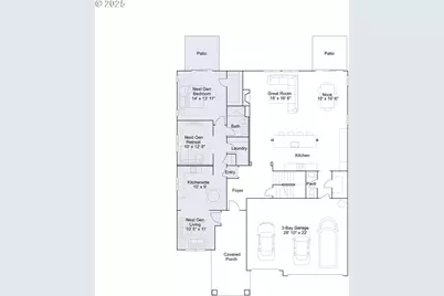5313 N 86th Ave, Camas, WA 98607 - Photo 2