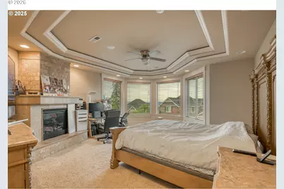12491 SE Capri Ct, Happy Valley, OR 97086 - Photo 22