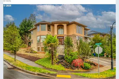 12491 SE Capri Ct, Happy Valley, OR 97086 - Photo 1
