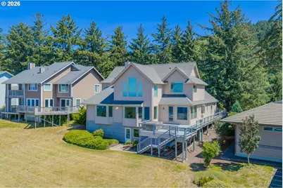 90790 Southview Ln, Florence, OR 97439 - Photo 4