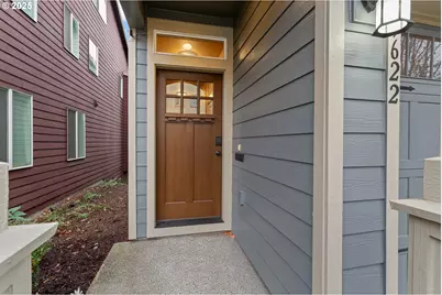 9622 SW Everett Ter, Tigard, OR 97223 - Photo 4