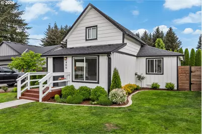 406 E Jones St, Yacolt, WA 98675 - Photo 2