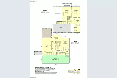 1826 NW Miller Rd, Portland, OR 97229 - Photo 38
