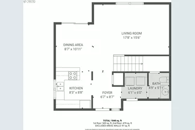1892 SW Fellows St, McMinnville, OR 97128 - Photo 24