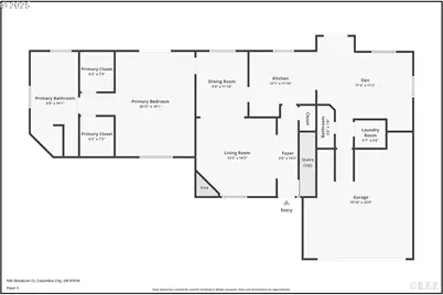 550 Skookum Ct, Columbia City, OR 97018 - Photo 30