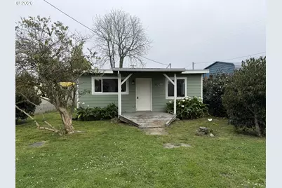 150 S 5th St, Lakeside, OR 97449 - Photo 1