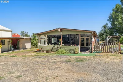 93354 Westpoint Rd, Harrisburg, OR 97446 - Photo 2