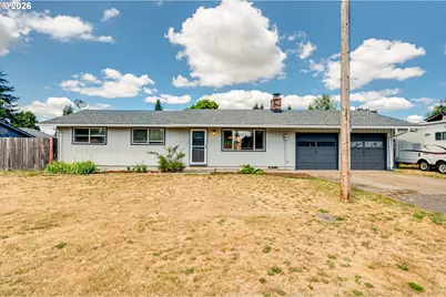 9210 NE 95th St, Vancouver, WA 98662 - Photo 1