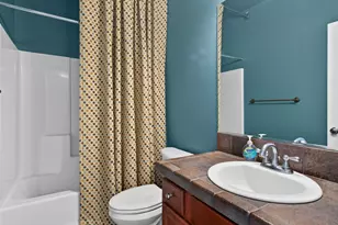 5273 NW 127th Terrace, Portland, OR 97229 - Photo 8