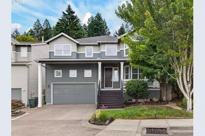 5273 NW 127th Ter, Portland, OR 97229 - Photo 2