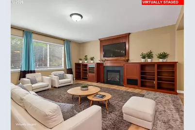 5273 NW 127th Ter, Portland, OR 97229 - Photo 12