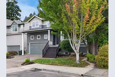5273 NW 127th Ter, Portland, OR 97229 - Photo 2
