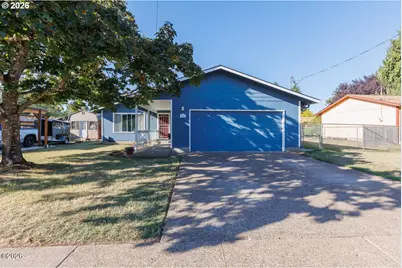925 SE Viewmont Ave, Corvallis, OR 97333 - Photo 2