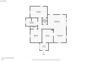 627 15th Ave, Longview, WA 98632 - Photo 40