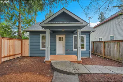 5356 SE 44th, Portland, OR 97206 - Photo 2