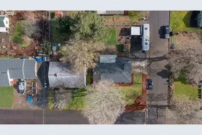 491 Cleveland St, Lebanon, OR 97355 - Photo 34