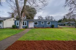 491 Cleveland St, Lebanon, OR 97355 - Photo 1