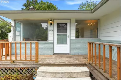 10834 SE Long St, Portland, OR 97266 - Photo 4