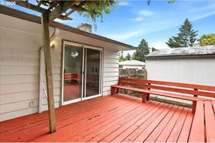 10834 SE Long St, Portland, OR 97266 - Photo 30