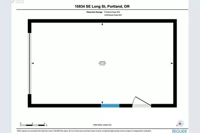 10834 SE Long St, Portland, OR 97266 - Photo 38