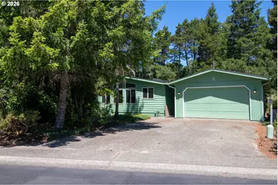 240 Munsel Creek Loop, Florence, OR 97439 - Photo 2