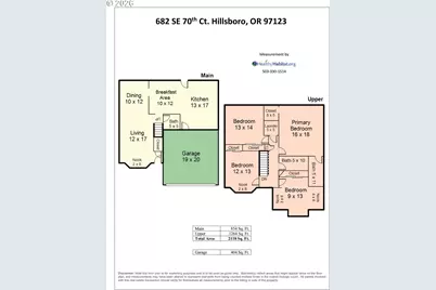 682 SE 70th Ct, Hillsboro, OR 97123 - Photo 48