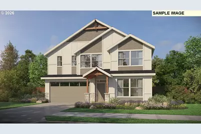 Ne 196th Ave, Vancouver, WA 98684 - Photo 1