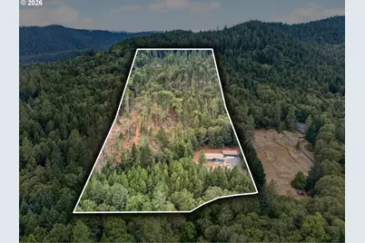 530 Ingalls Ln, Wilderville, OR 97543 - Photo 4