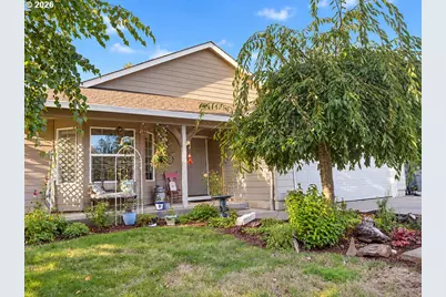 1642 SE Cortland Ave, Dallas, OR 97338 - Photo 2
