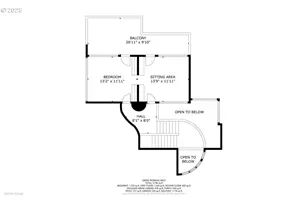 2725 SW Sherwood Dr, Portland, OR 97201 - Photo 46