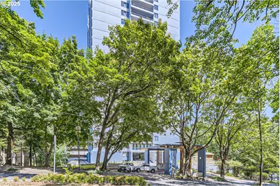 111 SW Harrison St #19A, Portland, OR 97201 - Photo 36