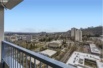 111 SW Harrison St #19A, Portland, OR 97201 - Photo 8