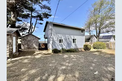 26230 Sandlake Rd, Cloverdale, OR 97112 - Photo 2