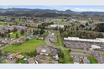 1745 E Grover Ave, Cottage Grove, OR 97424 - Photo 42