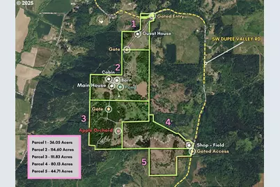 11890 SW Dupee Valley Rd, McMinnville, OR 97128 - Photo 2