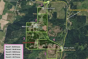 11890 SW Dupee Valley Rd, McMinnville, OR 97128 - Photo 2