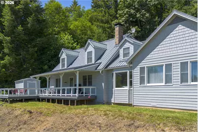 81165 81167 Lower Nehalem Rd, Elsie, OR 97138 - Photo 28