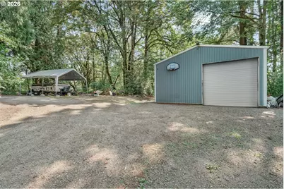 70600 Forest Park Rd, Rainier, OR 97048 - Photo 4