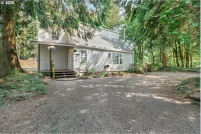 70600 Forest Park Rd, Rainier, OR 97048 - Photo 1